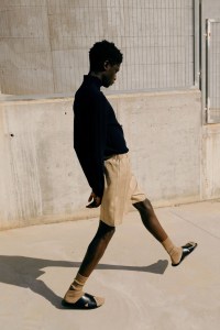 Christian Wijnants Men's Spring 2020