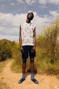 Christian Wijnants Men's Spring 2020