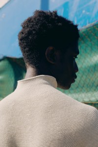 Christian Wijnants Men's Spring 2020