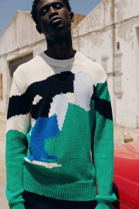 Christian Wijnants Men's Spring 2020