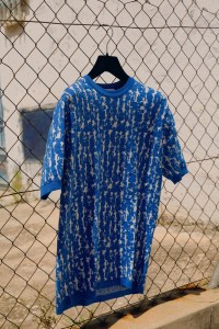 Christian Wijnants Men's Spring 2020