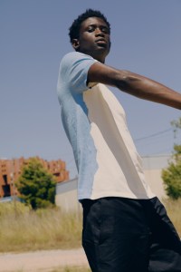 Christian Wijnants Men's Spring 2020