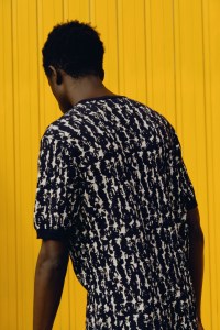 Christian Wijnants Men's Spring 2020