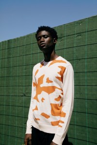 Christian Wijnants Men's Spring 2020