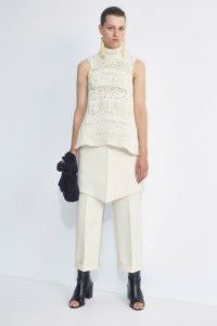 Christian Wijnants Resort 2020 By Jan & Jorre