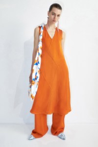 Christian Wijnants Resort 2020 By Jan & Jorre