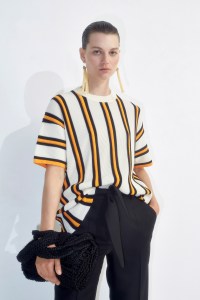 Christian Wijnants Resort 2020 By Jan & Jorre