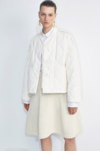 Christian Wijnants Resort 2020 By Jan & Jorre