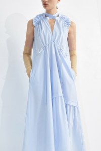 Christian Wijnants Resort 2020 By Jan & Jorre
