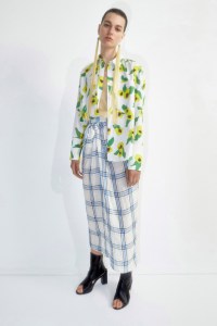 Christian Wijnants Resort 2020 By Jan & Jorre