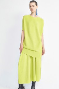 Christian Wijnants Resort 2020 By Jan & Jorre