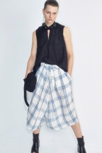 Christian Wijnants Resort 2020 By Jan & Jorre
