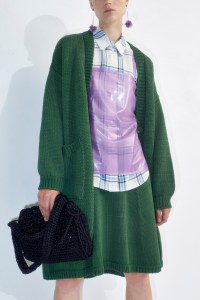 Christian Wijnants Resort 2020 By Jan & Jorre