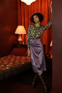 Cinq  Sept Resort 2020