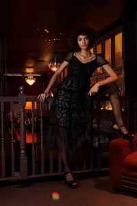 Cinq à Sept Resort 2020
