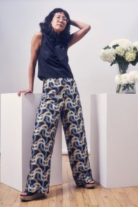 Claudia Li Resort 2020