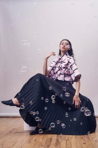 Claudia Li Resort 2020