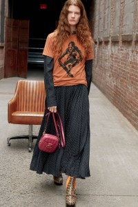 Coach 1941 Resort 2020