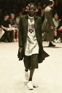 Comme Des Garcons Hommes Plus Men's Spring 2020