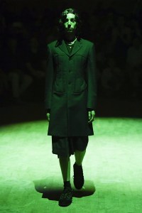 Comme Des Garcons Hommes Plus Men's Spring 2020