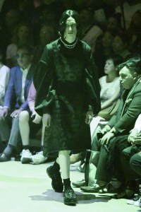 Comme Des Garcons Hommes Plus Men's Spring 2020