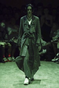 Comme Des Garcons Hommes Plus Men's Spring 2020