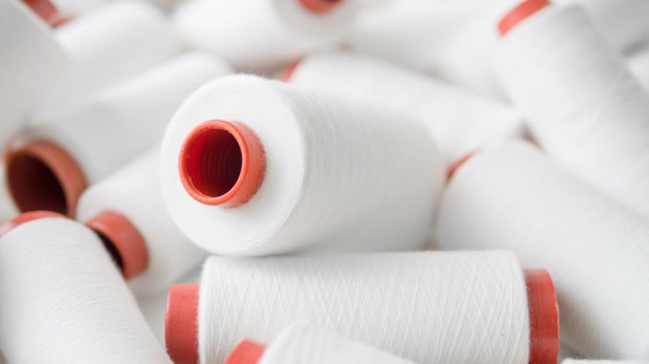 cotton vs polyester sustainability