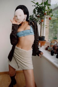 Courrges Resort 2020