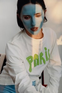 Courrges Resort 2020