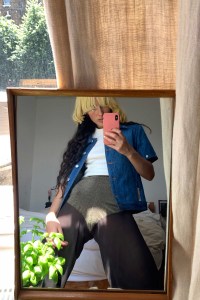 Courrèges Resort 2020