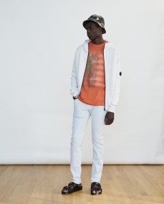 CP Company Men's Spring 2020