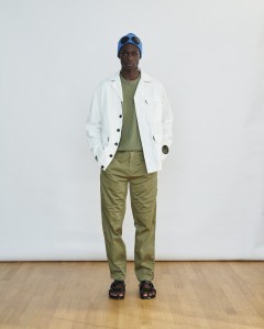 CP Company Men's Spring 2020