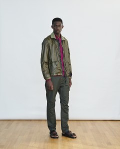 CP Company Men's Spring 2020