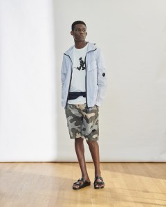 CP Company Men's Spring 2020