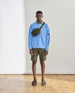CP Company Men's Spring 2020