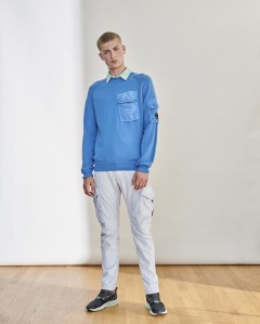 CP Company Men's Spring 2020