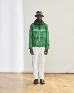 CP Company Men's Spring 2020