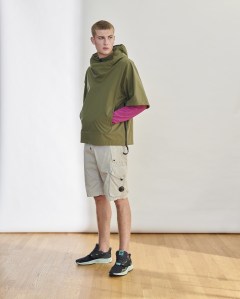 CP Company Men's Spring 2020