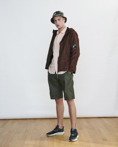 CP Company Men's Spring 2020