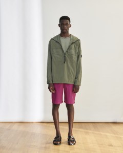 CP Company Men's Spring 2020