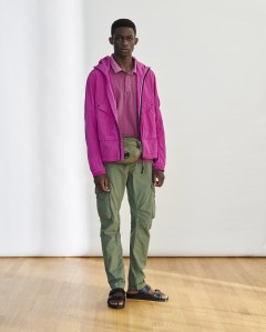 CP Company Men's Spring 2020