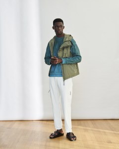 CP Company Men's Spring 2020