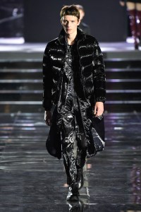 A look from CR Runway x LuisaViaRoma