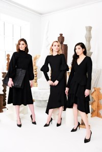 Christian Siriano Resort 2020