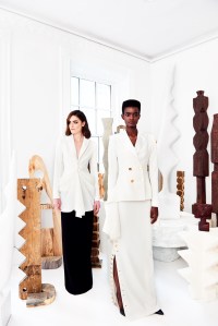 Christian Siriano Resort 2020