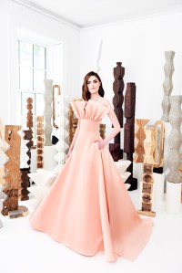 Christian Siriano Resort 2020