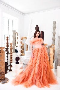 Christian Siriano Resort 2020