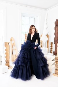 Christian Siriano Resort 2020