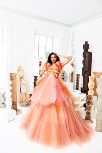 Christian Siriano Resort 2020