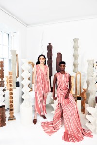 Christian Siriano Resort 2020